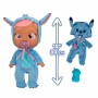 Baby Doll IMC Toys Stitch 30 cm by IMC Toys, Baby dolls - Ref: S2441474, Price: 35,74 €, Discount: %