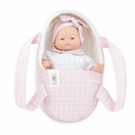 Bébé poupée Marina & Pau 26 cm de Marina & Pau, Poupées bébé - Réf : S2441531, Prix : 17,76 €, Remise : %