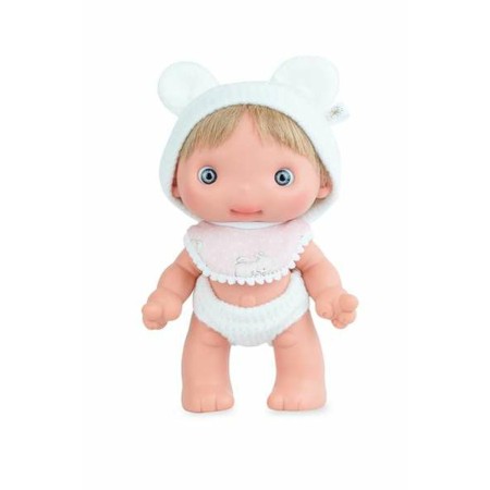 Baby doll Marina & Pau Piu 25 cm di Marina & Pau, Bambole bebè - Rif: S2441533, Prezzo: 25,52 €, Sconto: %