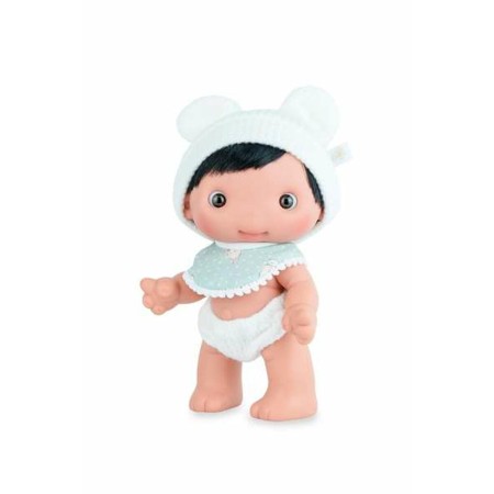 Muñeca bebé Marina & Pau Piu 25 cm de Marina & Pau, Muñecos bebé - Ref: S2441534, Precio: 25,52 €, Descuento: %