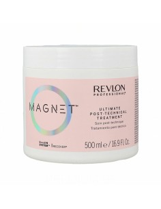 Intensive Repairing Behandlung Schwarzkopf 2708289 500 ml | Tienda24 Tienda24.eu