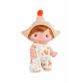 Boneco Bebé Berjuan 7060-17 38 cm Ásia | Tienda24 - Global Online Shop Tienda24.eu