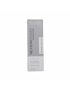 Tintura Permanente Revlon Revlonissimo Color (75 ml) da Revlon, Colore permanente - Ref: S4257369, Precio: 10,84 €, Descuento: %