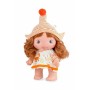 Baby doll Marina & Pau Piu 25 cm by Marina & Pau, Baby dolls - Ref: S2441538, Price: 26,24 €, Discount: %