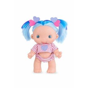 Baby doll Marina & Pau Piu 25 cm di Marina & Pau, Bambole bebè - Rif: S2441540, Prezzo: 23,11 €, Sconto: %