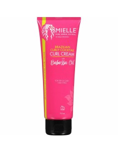 Tonico Mielle Babassu Curly Cocktail Capelli Ricci (7,5 oz) da Mielle, Tonici per capelli - Ref: S4257391, Precio: €19.15, De...