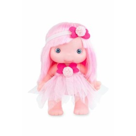 Baby doll Marina & Pau Piu 25 cm di Marina & Pau, Bambole bebè - Rif: S2441543, Prezzo: 28,06 €, Sconto: %