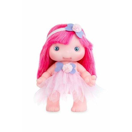 Muñeca bebé Marina & Pau Piu 25 cm de Marina & Pau, Muñecos bebé - Ref: S2441544, Precio: 28,06 €, Descuento: %