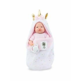 Muñeca bebé Marina & Pau 21 cm de Marina & Pau, Muñecos bebé - Ref: S2441546, Precio: 16,58 €, Descuento: %