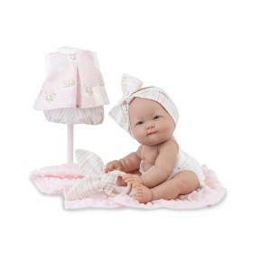 Baby-Puppe Lynmon baby grün | Tienda24 - Global Online Shop Tienda24.eu