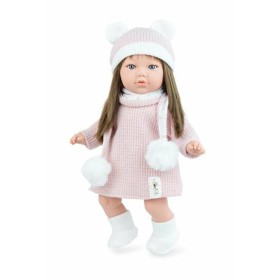 Baby doll Marina & Pau Alina 45 cm di Marina & Pau, Bambole bebè - Rif: S2441550, Prezzo: 37,30 €, Sconto: %