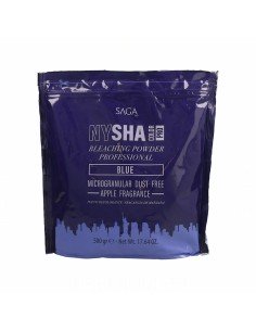 Decolorante Nysha Nysha Color Polvos (500 g) de Nysha, Decolorantes - Ref: S4257448, Precio: 32,31 €, Descuento: %