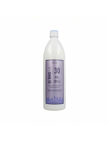 Oxidante Capilar Color Pro Saga Nysha 30 vol 9 % (1000 ml) | Tienda24 Tienda24.eu