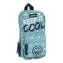 Plumier Mochila National Geographic Below Zero Azul (12 x 23 x