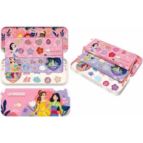 Set de Maquillaje Infantil 22 cm de BigBuy Fun, Neceseres para maquillaje - Ref: S2441555, Precio: 12,87 €, Descuento: %