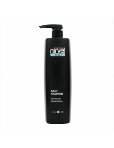 Shampoo Nirvel Daily (1000 ml) da Nirvel, Shampoo - Ref: S4257536, Precio: €12.96, Descuento: %