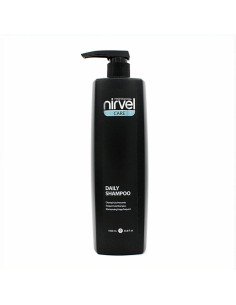 Strengthening Shampoo Schwarzkopf New Time Restore 1 L | Tienda24 Tienda24.eu