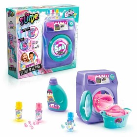 Slime Canal Toys Washing Machine Fresh Scented di Canal Toys, Giochi da tavolo - Rif: S2441575, Prezzo: 29,52 €, Sconto: %