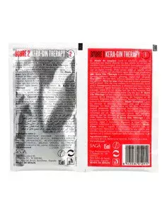 Tratamiento Capilar Alisador Saga Pro Kera-Gin Therapy (15 ml) de Saga, Productos alisadores de pelo - Ref: S4257597, Precio:...