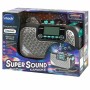 Altifalante com microfone para karaoke Vtech Super Sound de Vtech, Karaokes - Ref: S2441582, Preço: 80,17 €, Desconto: %