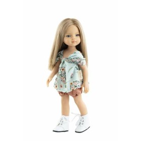 Doll Paola Reina Roxane 32 cm by Paola Reina, Fashion Dolls - Ref: S2441597, Price: 31,17 €, Discount: %