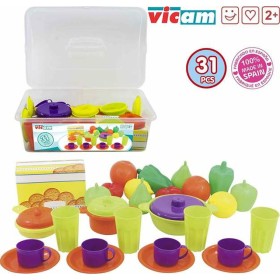 Accessoires pour poupées de BigBuy Fun, Accessoires pour maison de poupée - Réf : S2441605, Prix : 13,31 €, Remise : %