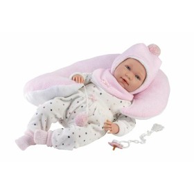 Baby doll Llorens Mimi by Llorens, Baby dolls - Ref: S2441607, Price: 51,79 €, Discount: %