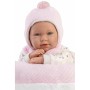 Muñeca bebé Llorens Mimi de Llorens, Muñecos bebé - Ref: S2441607, Precio: 51,79 €, Descuento: %