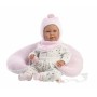 Muñeca bebé Llorens Mimi de Llorens, Muñecos bebé - Ref: S2441607, Precio: 51,79 €, Descuento: %