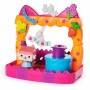 Playset Gabby's Dollhouse von Gabby's Dollhouse, Playsets von Spielzeugfiguren - Ref: S2441636, Preis: 18,34 €, Rabatt: %