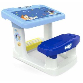 Banco di scuola Chicos Bluey di Chicos, Tavoli e scrivanie - Rif: S2441670, Prezzo: 50,25 €, Sconto: %