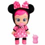 Bambolotto Neonato IMC Toys Minnie 30 cm di IMC Toys, Bambole bebè - Rif: S2441700, Prezzo: 35,74 €, Sconto: %