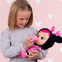 Bambolotto Neonato IMC Toys Minnie 30 cm di IMC Toys, Bambole bebè - Rif: S2441700, Prezzo: 35,74 €, Sconto: %