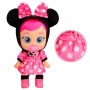 Bambolotto Neonato IMC Toys Minnie 30 cm di IMC Toys, Bambole bebè - Rif: S2441700, Prezzo: 35,74 €, Sconto: %