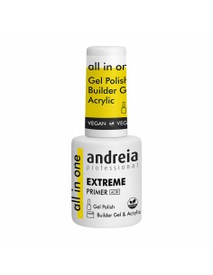 Verniz de unhas Lab Andreia Professional Lab: Hardener 105 ml (10,5 ml) | Tienda24 Tienda24.eu