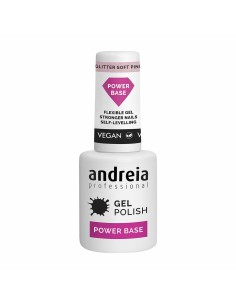 Pintaúñas Semipermanente Gel Polish Andreia ‎ 278 (10,5 ml) | Tienda24 Tienda24.eu