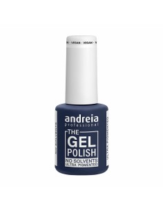 Pintaúñas Semipermanente Gel Polish Andreia ‎ 242 (10,5 ml) | Tienda24 Tienda24.eu