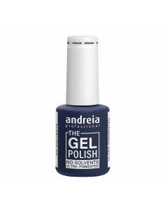 Nagellack Semi-permanent Gel Polish Andreia ‎ 279 (10,5 ml) | Tienda24 Tienda24.eu