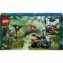 Playset Lego de Lego, Playsets de figurines de jouets - Réf : S2441715, Prix : 31,11 €, Remise : %