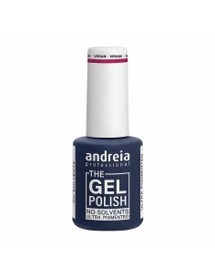 Vernis à Ongles Semi-permanent Gel Polish Andreia ‎ Ba4 (10,5 ml) | Tienda24 Tienda24.eu