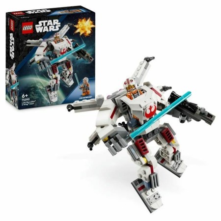 Playset Lego de Lego, Playsets de figuras de juguete - Ref: S2441722, Precio: 18,88 €, Descuento: %