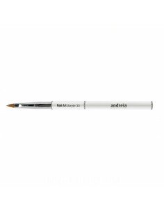 Gel-Nagel-Folien Nooves White pearl (20 Stück) | Tienda24 Tienda24.eu