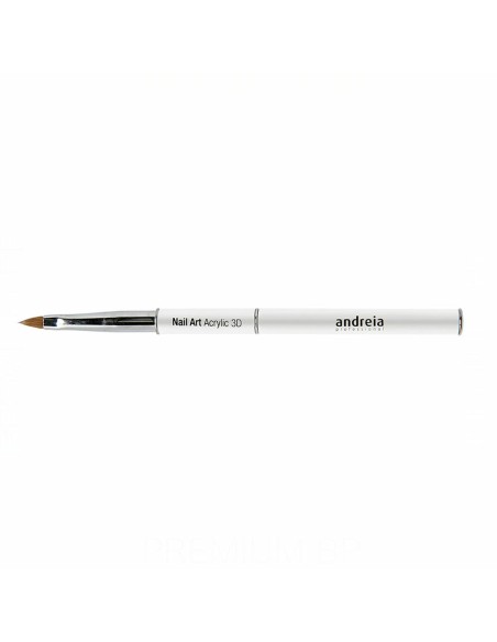 Pinceau Andreia Professional Brush | Tienda24 Tienda24.eu