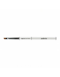 Pennello Andreia Professional Brush da Andreia, Unghie finte e accessori - Ref: S4257863, Precio: 12,57 €, Descuento: %