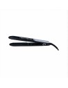 Ferro de Cabelo Sinelco S0447502 Cerâmica Preto/Prateado | Tienda24 Tienda24.eu