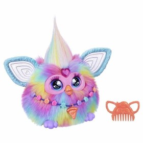 Interactive Pet Hasbro Furby Tie Dye 13 x 23 x 23 cm by Hasbro, Electronic Pets - Ref: S2441743, Price: 69,70 €, Discount: %