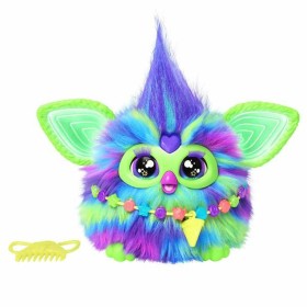 Interactive Pet Hasbro Furby Aurora Furbealis 13 x 23 x 23 cm by Hasbro, Electronic Pets - Ref: S2441744, Price: 69,70 €, Dis...