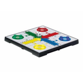 Parchis Cayro Magnétique de Cayro, Jeux avec jetons - Réf : S2441756, Prix : 7,70 €, Remise : %