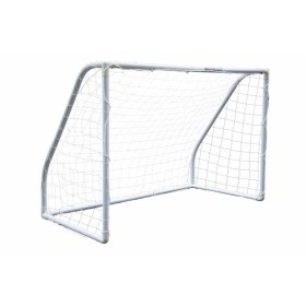 Football Goal Devessport 180 x 91 x 120 cm White by Devessport, Goals - Ref: S2441759, Price: 62,45 €, Discount: %