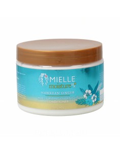 Balsamo Mielle Moisture RX Hawaiian Ginger Idratante (340 ml) da Mielle, Balsami - Ref: S4257955, Precio: €14.99, Descuento: %